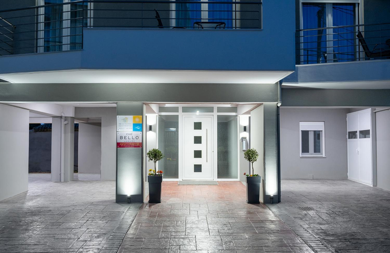 Others 5, NK Luxury Apartments, Epirus