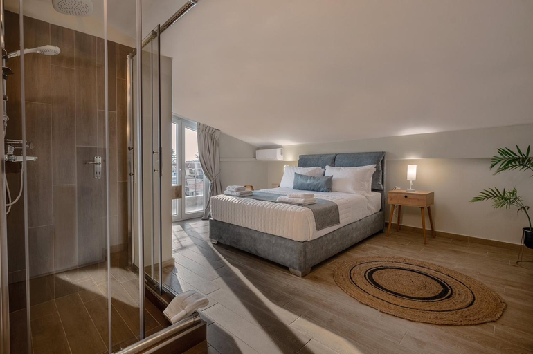 Others 2, NK Luxury Apartments, Epirus