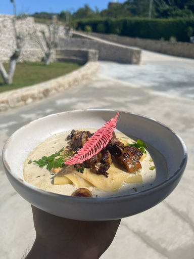 Food & Drinks 4, Tenuta del Barone, Vibo Valentia