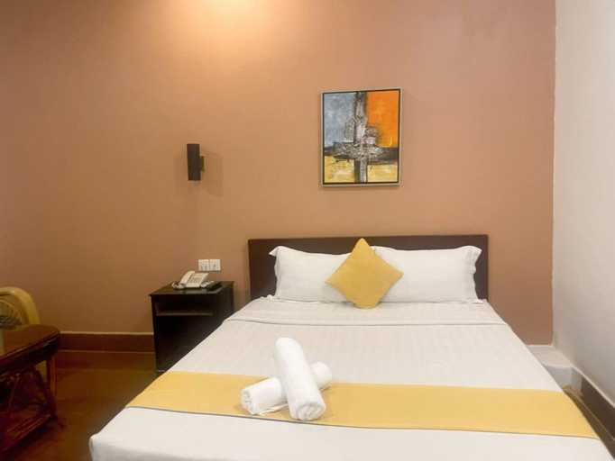 Bedroom 10