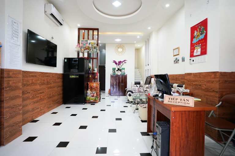 Others 4, Thanh Sang Guesthouse, Phú Quốc