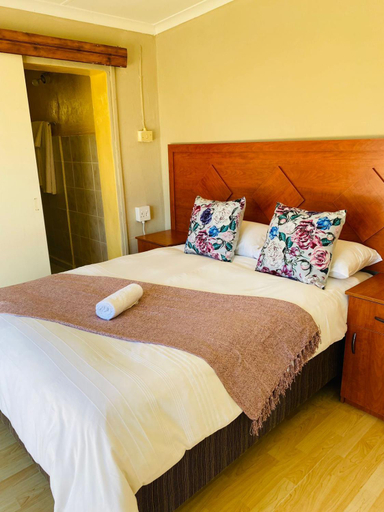 Others 3, Mercy Land Guesthouse, Alfred Nzo