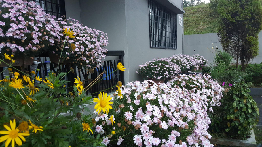 Others 3, KPW at Royal Lily Apartment, Cameron Highlands