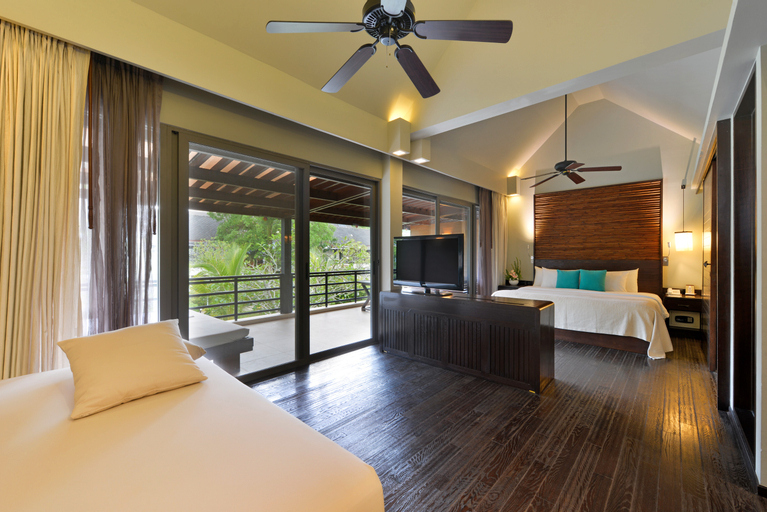 Bedroom 7