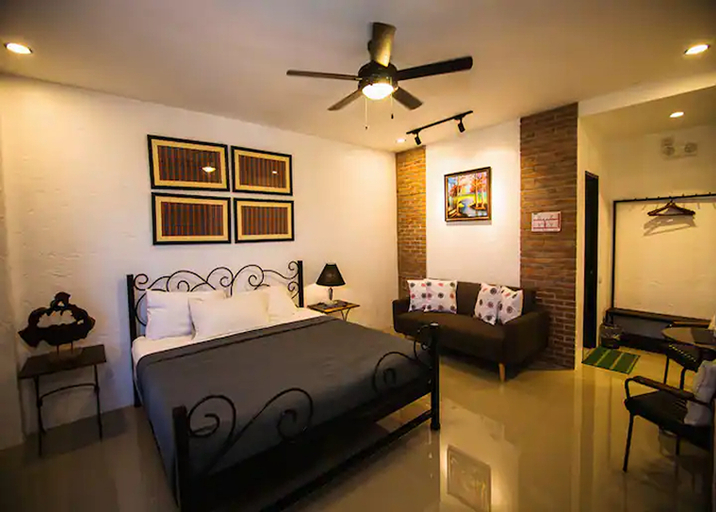 Ilocos Urban Wave Resort Hotel Room Type - Kubo Villa