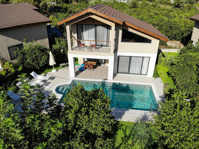 Sport & Beauty 5, Volans Suites, Fethiye