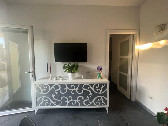 Others 4, Acquamarina Luxury Rooms, Nuoro