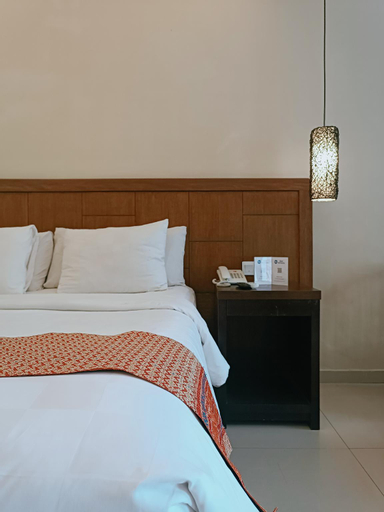 Bedroom 17