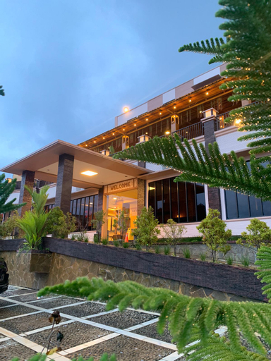 Mireya Hotel Sorowako, East Luwu