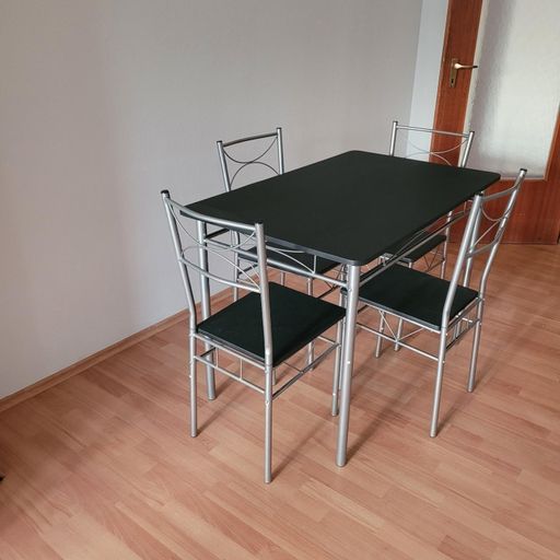 Dining Room, Ludwigsturm Appartement in Straubing, Straubing