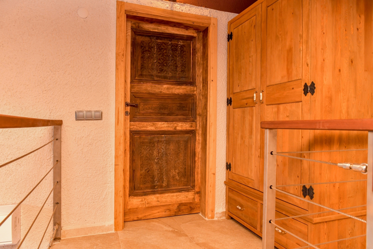 Sport & Beauty 3, Volans Suites, Fethiye