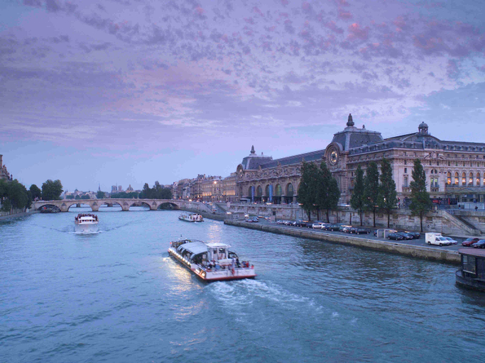 Exterior & Views 3, Mercure Paris Opéra Garnier Hotel & Spa, Paris
