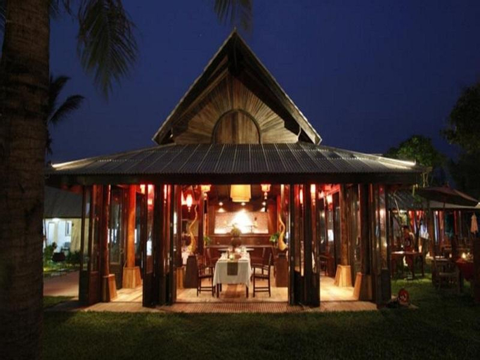 Chivaree Hotel and Resort, Tha Mai