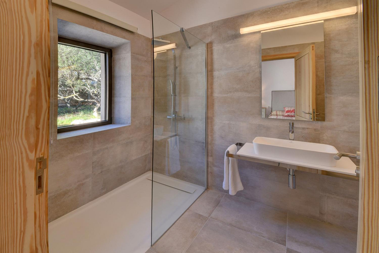 Bathroom 4, Villa Corso, Baleares