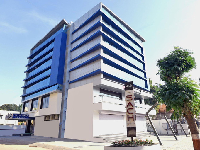 Others 3, Hotel Sach Regency, Anand