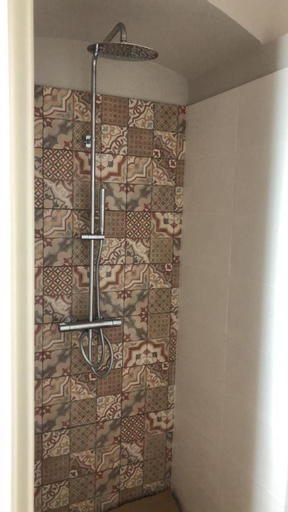 Bedroom 3, Romantic Marina, Imperia