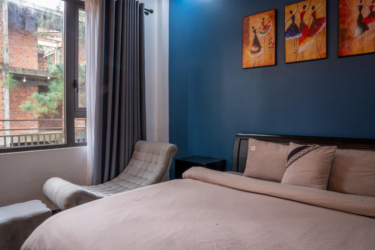 Others 4, Eva Mang Đen Homestay, Kon Plông