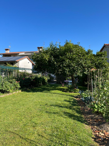 B&B The Secret Garden, Udine