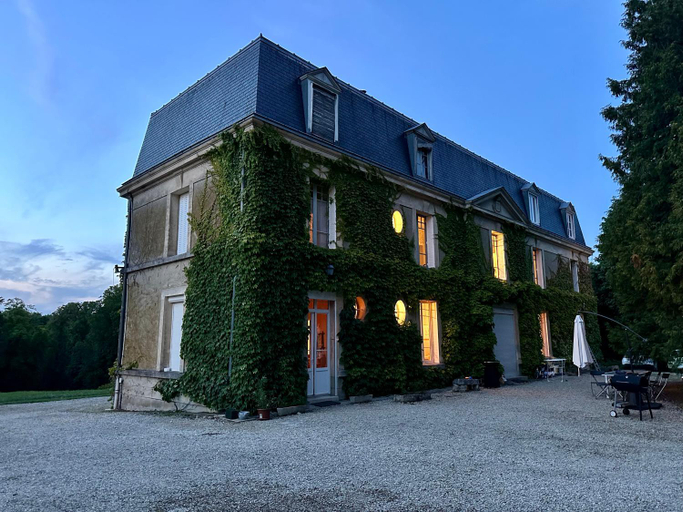 Others 2, Chateau de Belleaucourt, Marne