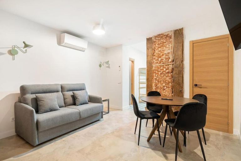 Others 4, Nice flat in Lavapies at street level S23A, Madrid