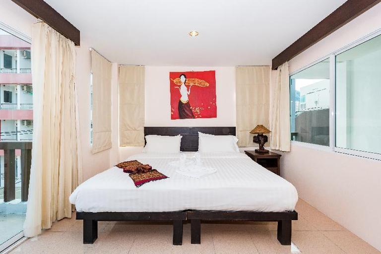 Bedroom 7