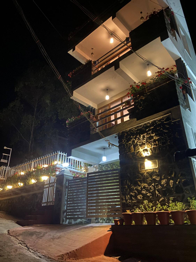 Food & Drinks 5, Emmanuel inn- Villa with a Valley View, Dindigul