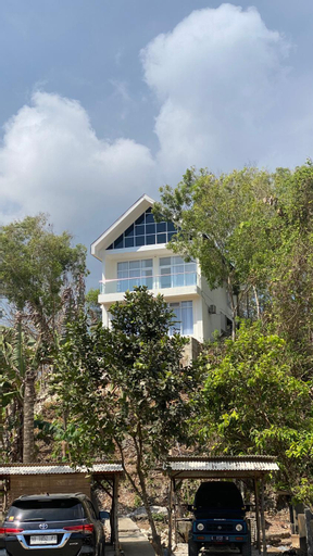 Exterior & Views 1, Villa Orion Sundak, Gunung Kidul