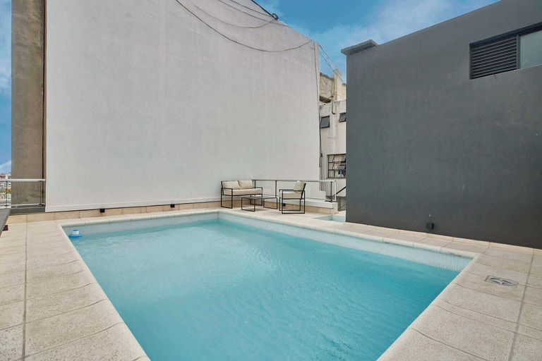 Sport & Beauty 4, NoMA Work & Travel, Distrito Federal