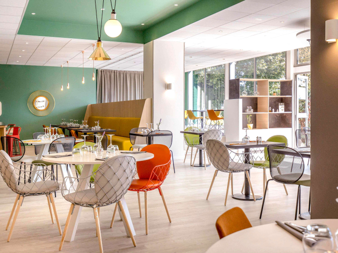 Food & Drinks 5, ibis Cavaillon Luberon, Vaucluse