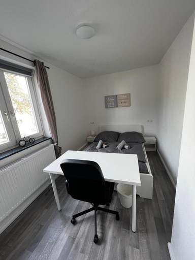 Others 4, Ferienwohnung Carlos 1 und 2, Goslar
