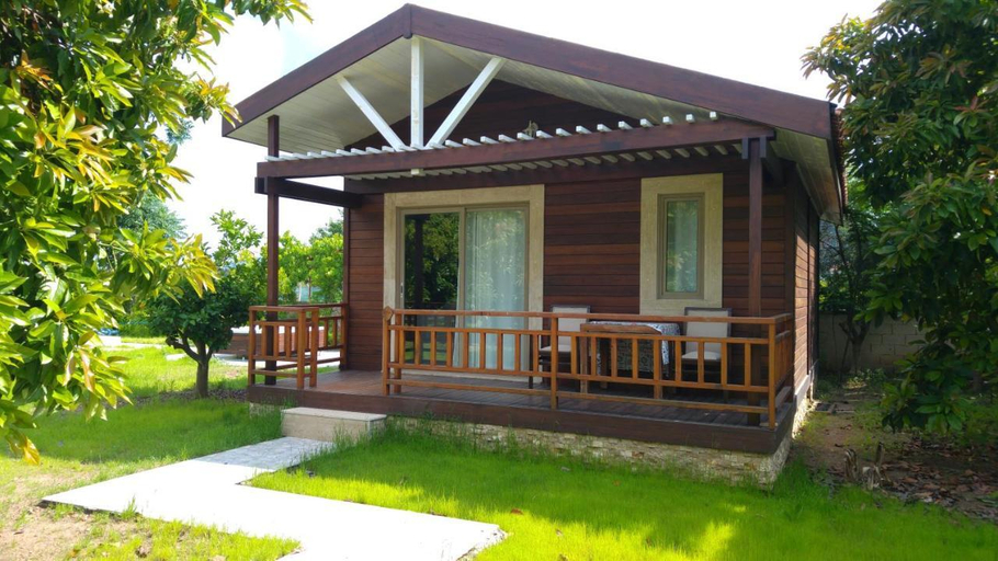 Others 3, APELLA HOTEL, Kemer