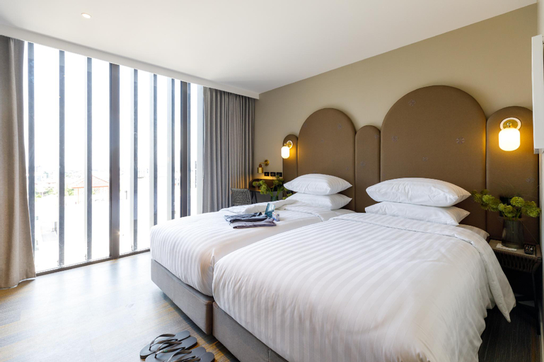Bedroom 16