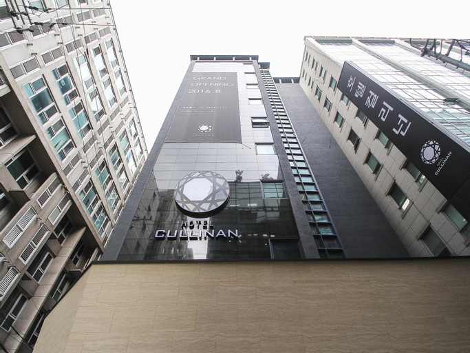 Hotel Cullinan DaeChi, Gangnam