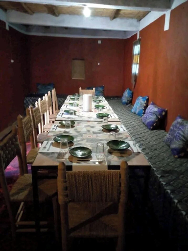 Food & Drinks 3, Auberge Sahara Iriki & Désert tours, Tata