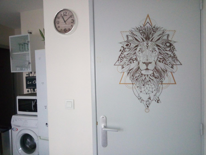 Others 5, Tribu du ZOO Saint Aignan centre 3ch Jardin et Parking prive clos de murs, Loir-et-Cher