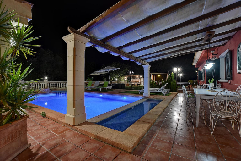 Sport & Beauty 2, Villa Segundo by Slow Villas, Baleares