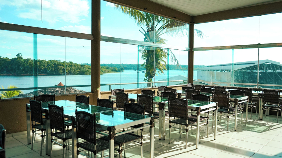 Food & Drinks, Hotel Pousada Margem da Amazônia, Maués