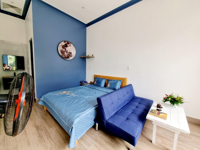 Bedroom 6