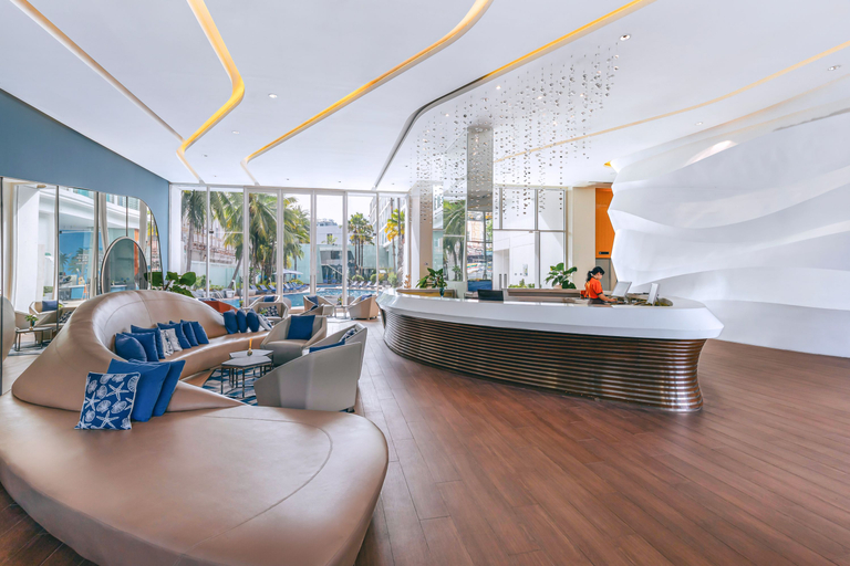 Others 4, Baraquda Hotel Pattaya by Compass Hospitality, Pattaya