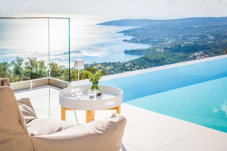 Others 4, Villa Sorian Kokkino, Ionian Islands