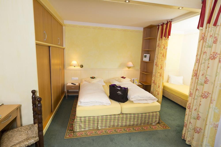 Bedroom 7