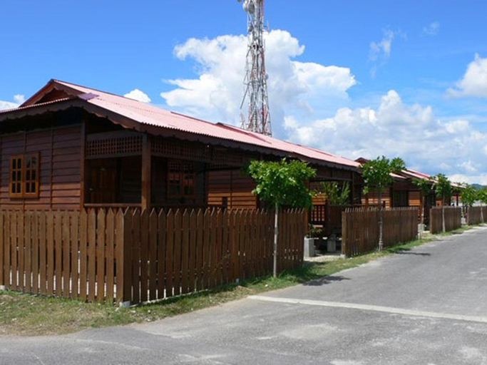 Exterior & Views 2, Adina Drive-In Motel, Langkawi
