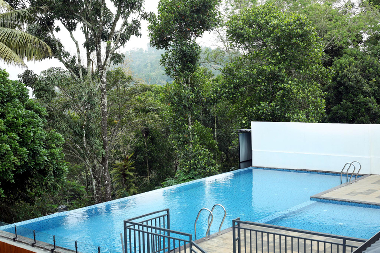 Sport & Beauty 2, Winternote Resorts, Idukki
