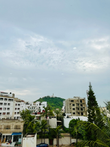 Exterior & Views 2, Hotel Darou Khoudoss, Dakar