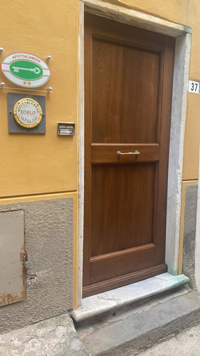 OBLO' PORTOVENERE GUESTHOUSE, La Spezia