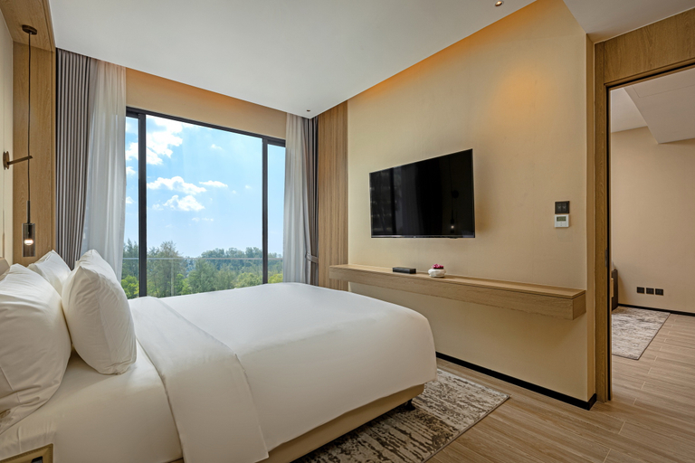 Bedroom 3, Laya Resort Phuket Island, Phuket Island