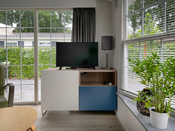 Others 3, Chalet Natuurrijk, Oisterwijk