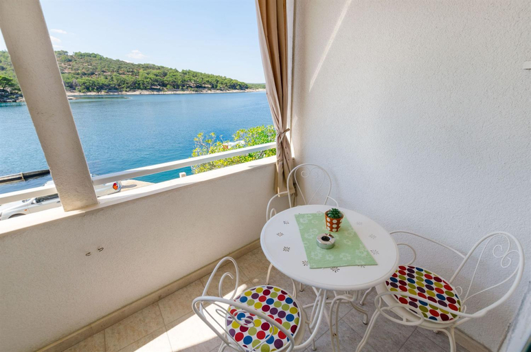 Others 5, Apartments Djurdjica, Selca