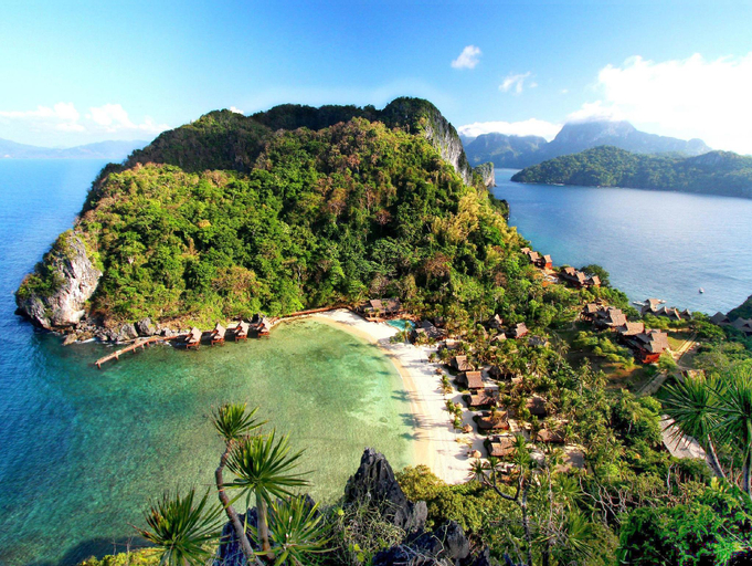 Scenery
