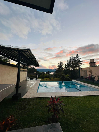 Others 4, DPJ HOTEL, Valle de Bravo